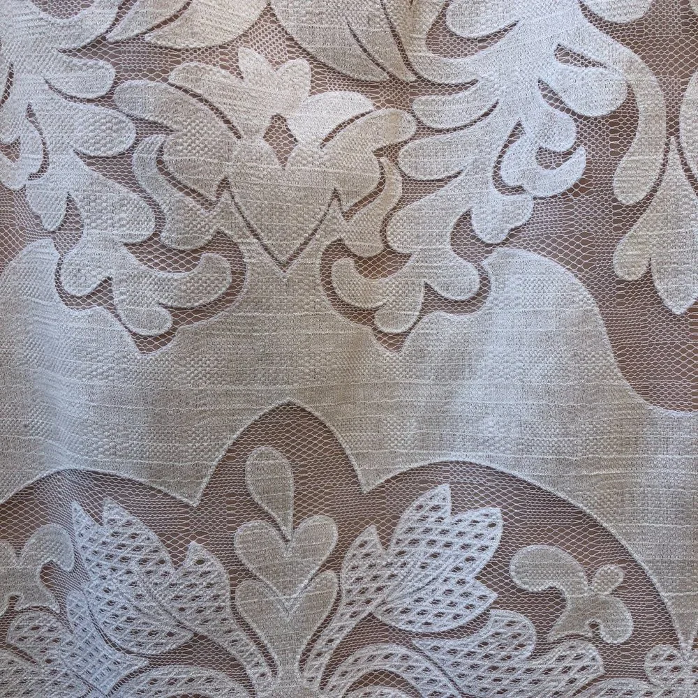 NWT Erin by Erin Fetherston Jeanette Dress 8 - Picture 11 of 15